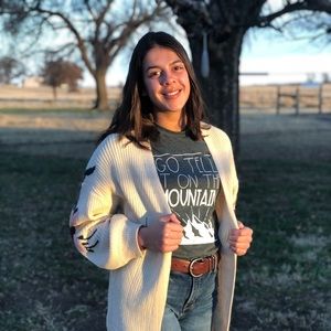 Meet your Posher, Morgan